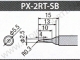 PX-2RT-SB