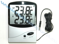 Термометр электронный ТМ-986