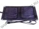 Портативная солнечная батарея SHB-10W (раскладная)